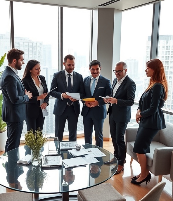 Worth Valuations Team