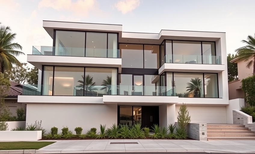 Luxury Home