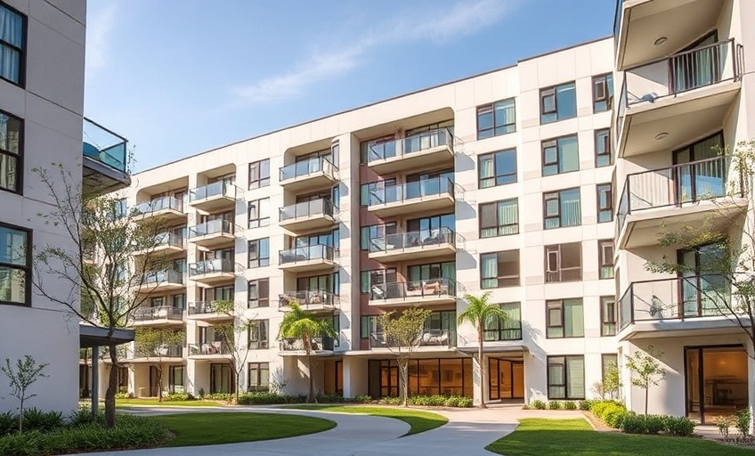 Multi-Family Property